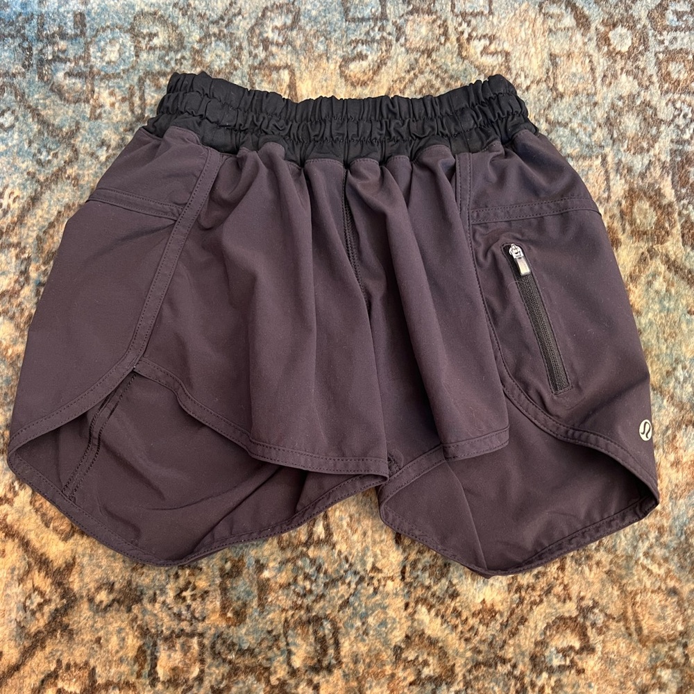 Lululemon Tracker Shorts